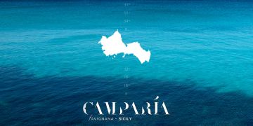 Camparia a Favignana