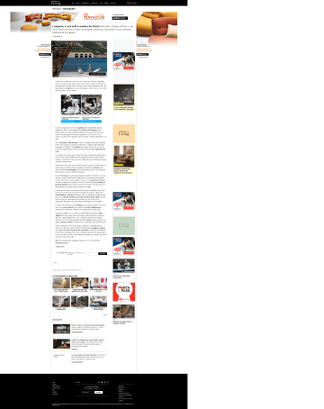 Corriere della Sera - Living