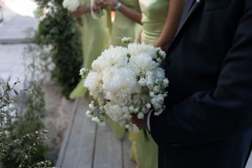 Camparia location matrimoni