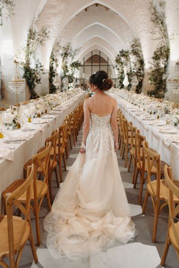 Camparia location matrimoni