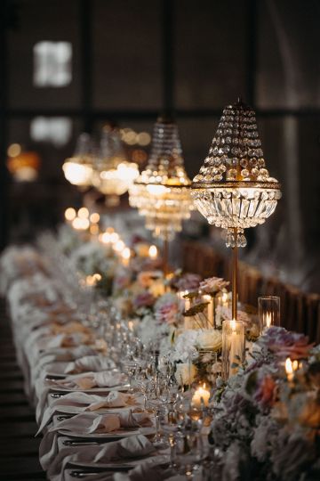 Camparia location matrimoni