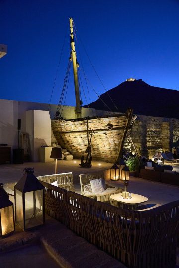 Camparia location matrimoni