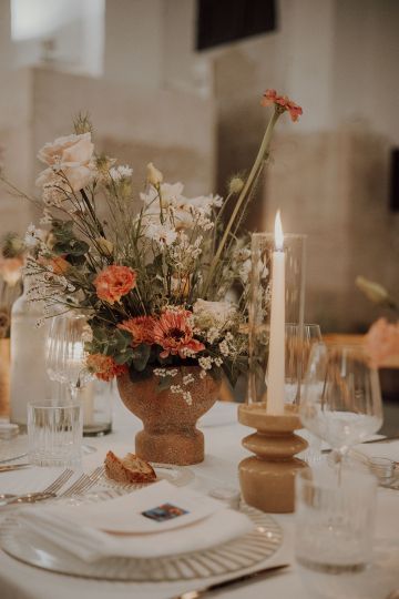 Camparia location matrimoni