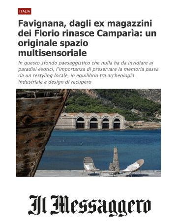Il Messaggero