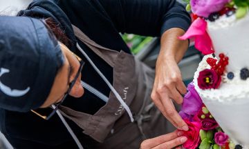 Servizi wedding Camparia